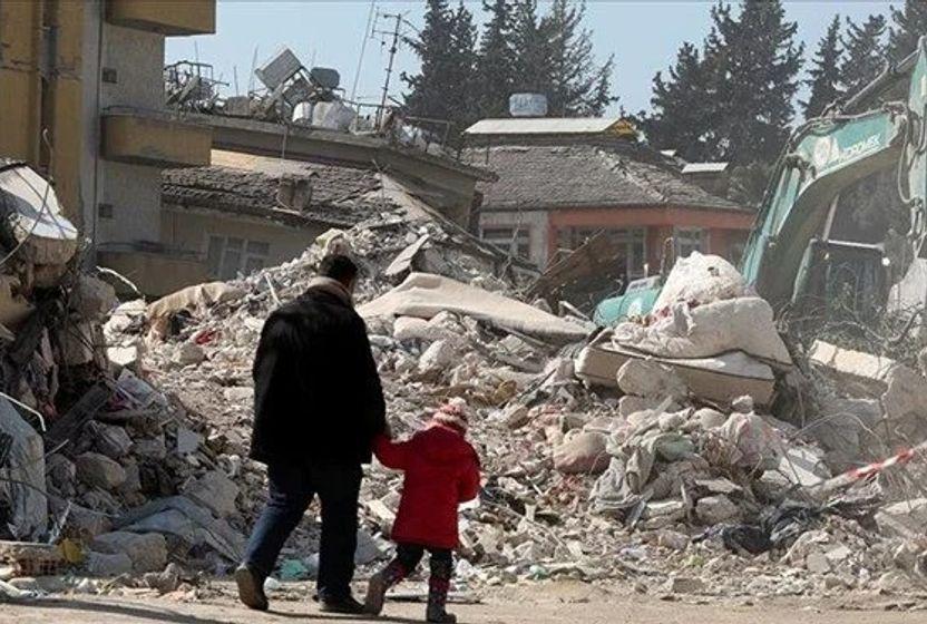 Afet sırasında yaşanabilecek mahremiyet mağduriyetleri