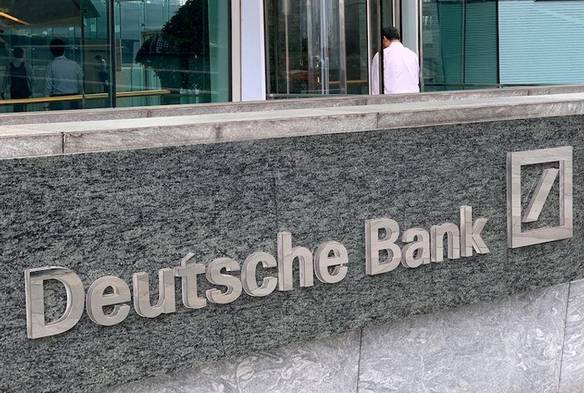 besinci-cinko-deutsche-bank