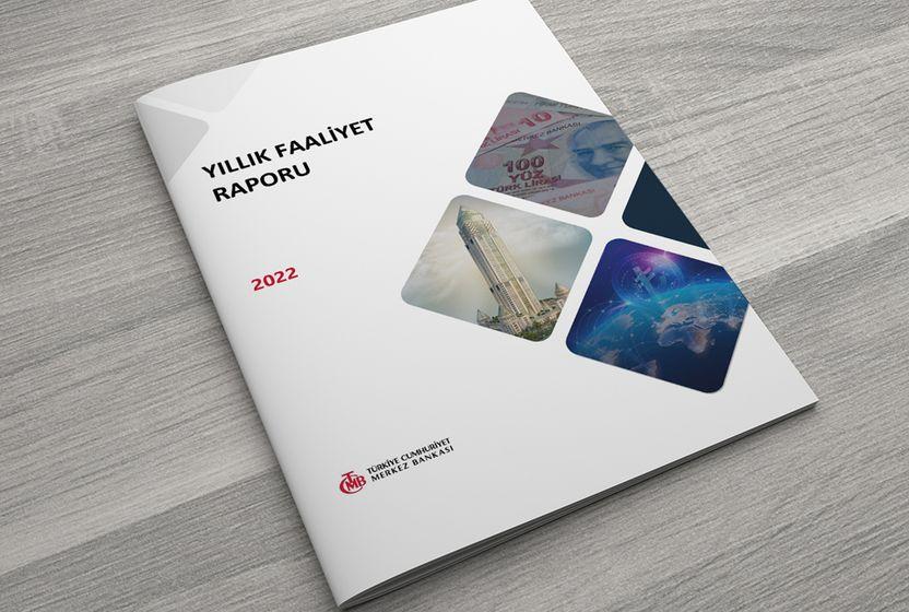TCMB – 2022 Faaliyet Raporu