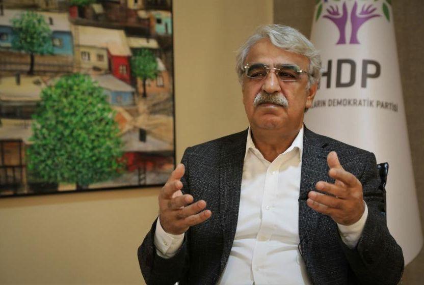 🔔 AYM, HDP’nin Hazine yardımı hesabına konulan blokajı kaldırdı