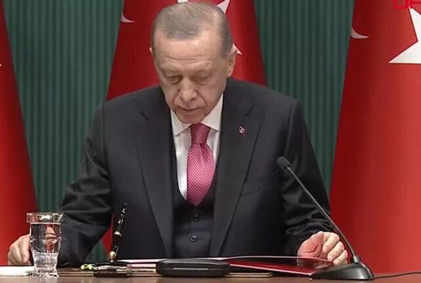 🔔 Erdoğan seçim tarihini resmen açıkladı