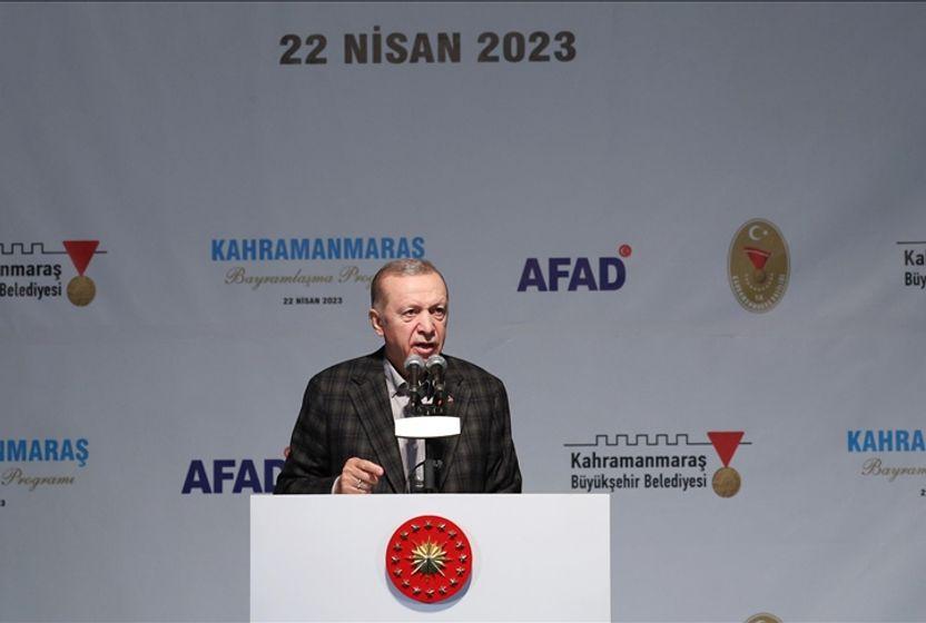 "Kentsel dönüşümde yarısı bizden"