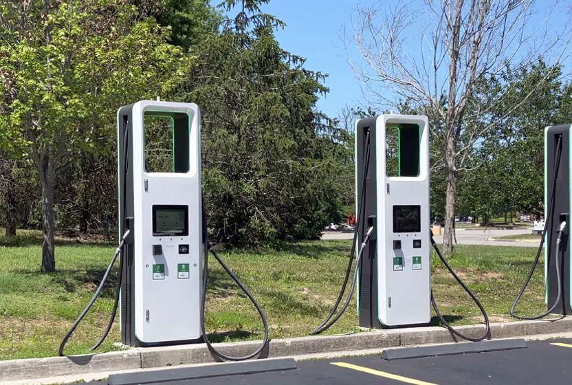 Dünyada satılan her beş araçtan biri elektrikli olacak