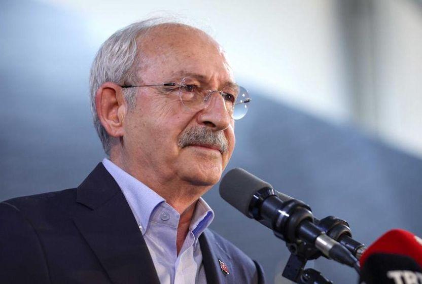 Kılıçdaroğlu: Cumhurbaşkanına hakaret suçu kaldırılacak