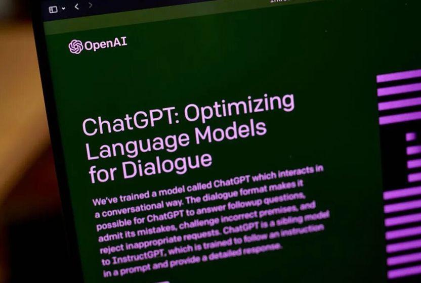 ChatGPT, Almanya'da erişim engeliyle karşı karşıya