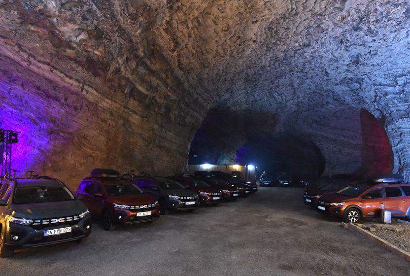 Dacia Jogger tüm iletişim ödüllerini topladı