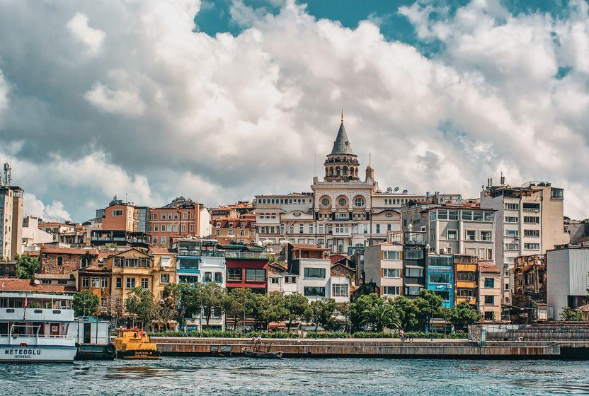 Şubat ayı konut fiyat endeksi