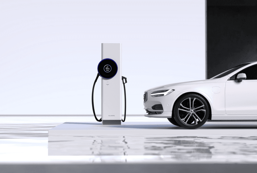 “2023 yılında satılan her beş araçtan biri elektrikli olacak”