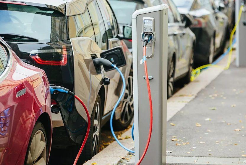 “2023 yılında satılan her beş araçtan biri elektrikli olacak”
