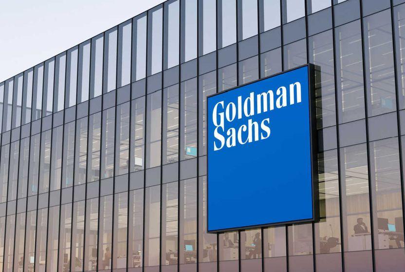 Goldman Sachs'a 3 milyon dolar ceza
