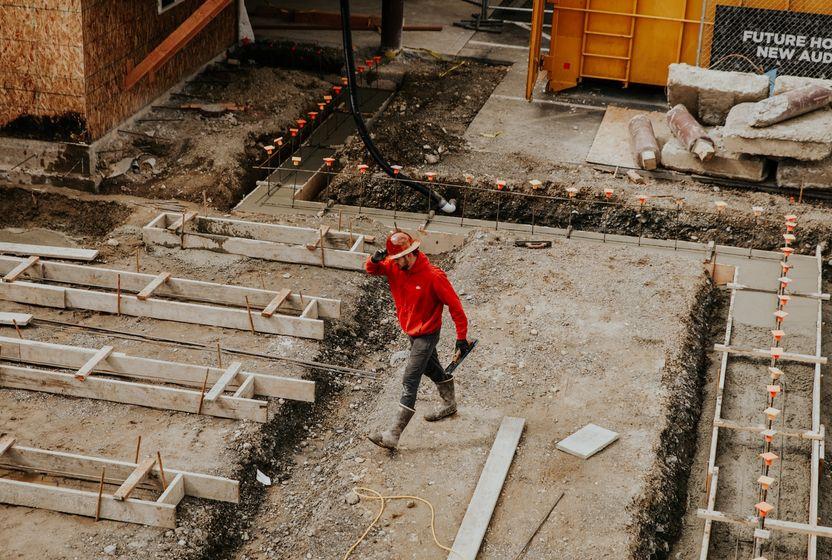 Müteahhitlik sektörünün yurt dışı karnesi