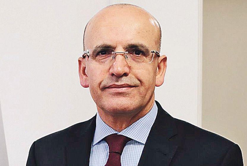Mehmet Şimşek’in dönüşü