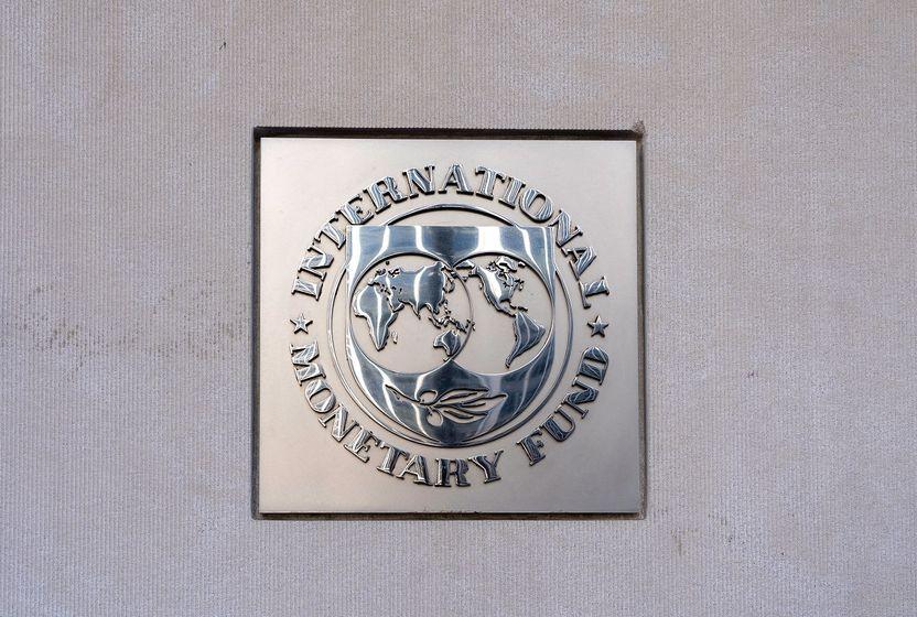 IMF zayıf büyüme bekliyor