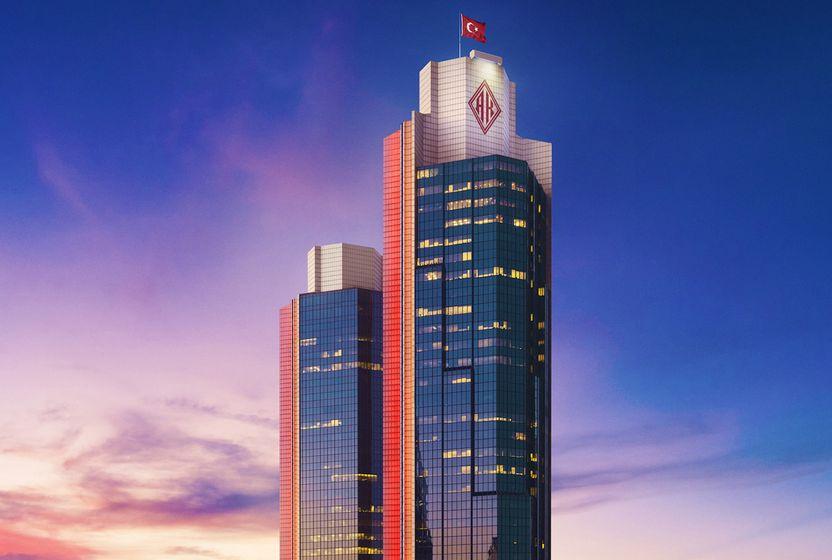 Akbank da sendikasyon kredisini yeniledi