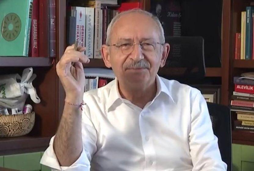 “Ben Aleviyim”