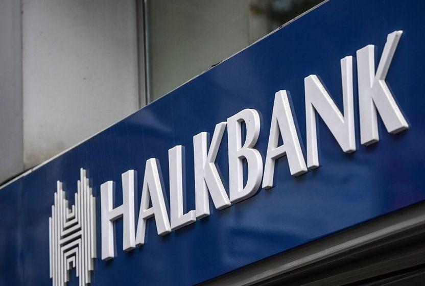 Halkbank'tan davaya ilişkin açıklama