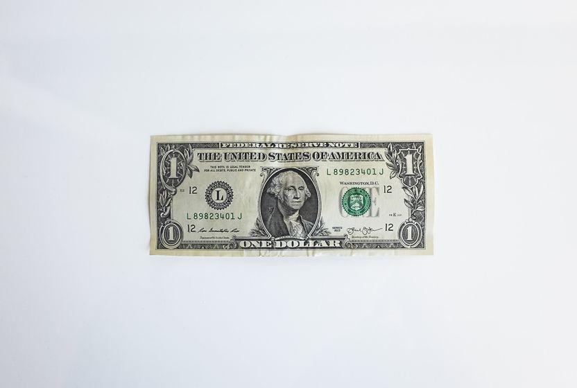 Dolar tarafında işler iyi gitmiyor mu?