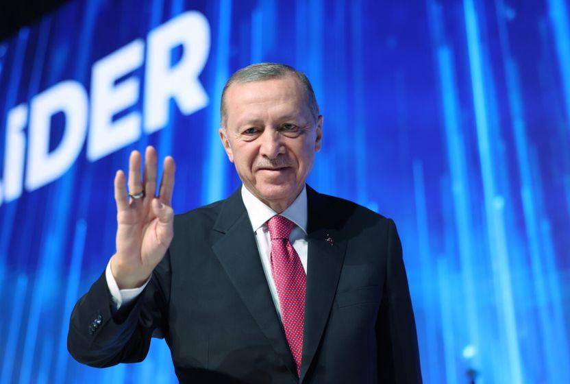 AK Parti ve 2023
