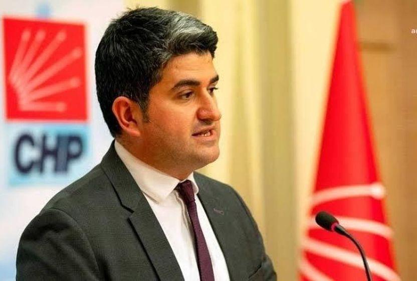 🔔 İsmail Saymaz: Kılıçdaroğlu, Onursal Adıgüzel’i görevden aldı