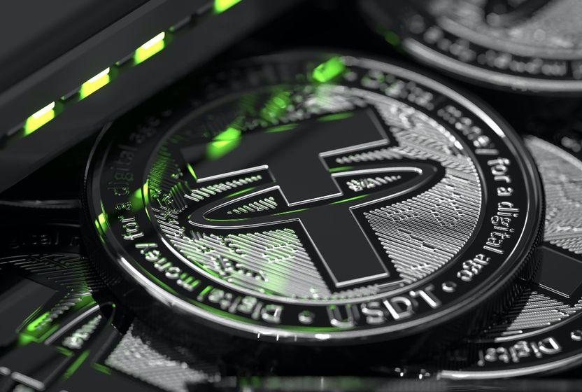 Tether, yüz milyonlarca dolarlık Bitcoin satın alacak