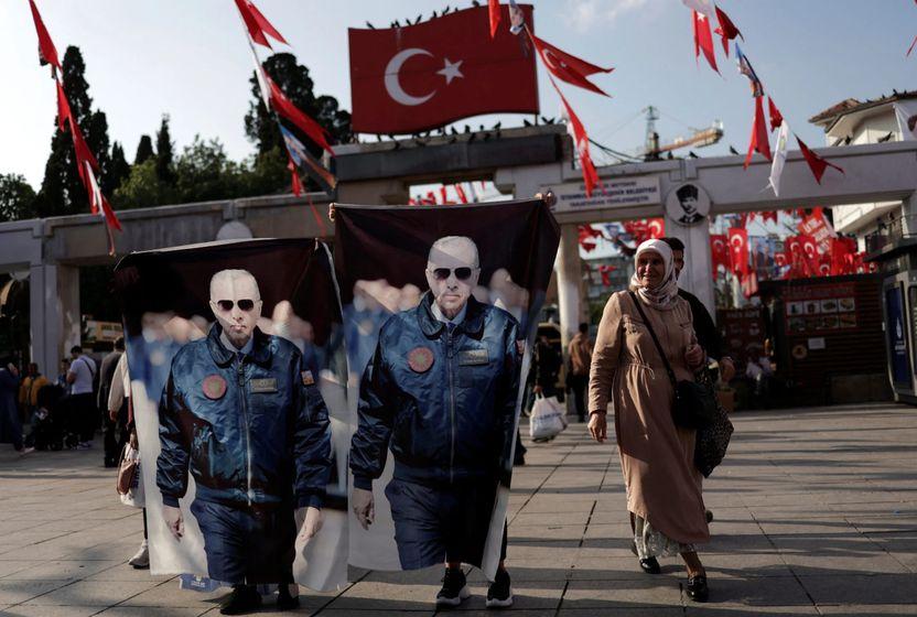 Seçim 2023: Dünya basını Erdoğan'ın zaferini nasıl yorumladı?