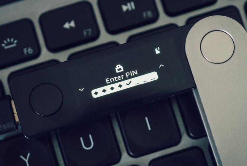 Ledger Recover, tepkilerin ardından ertelendi