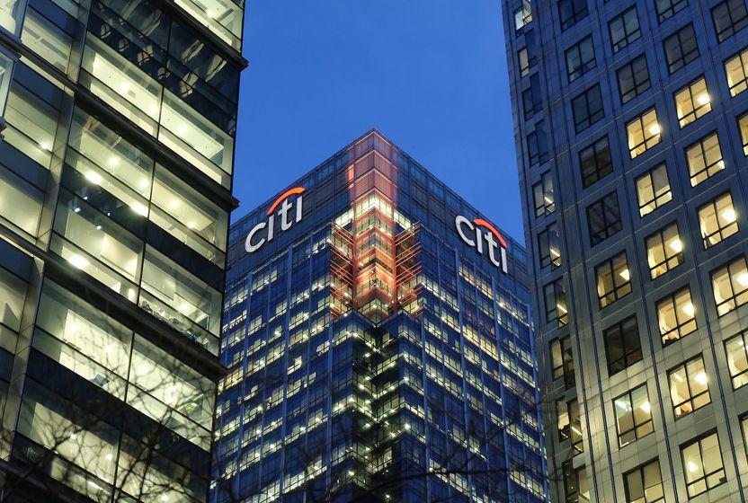 Citigroup, Türk özel sektör tahvil tavsiyesini düşürdü
