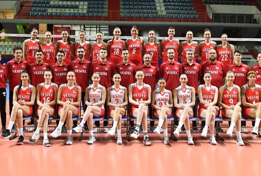 2023-fivb-kadinlar-voleybol-milletler-ligi-basladi