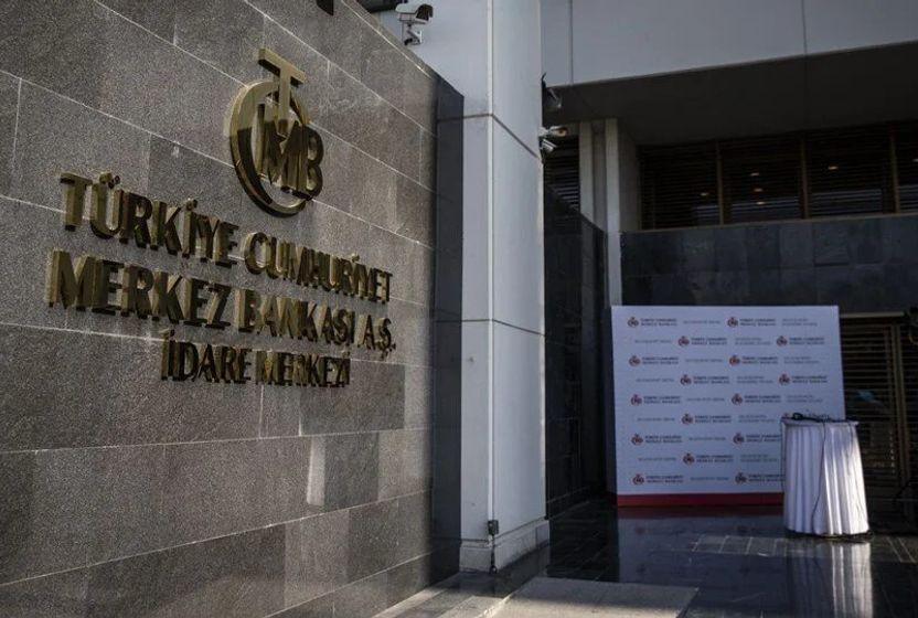 TCMB’nin döviz rezervinde düşüş sürüyor