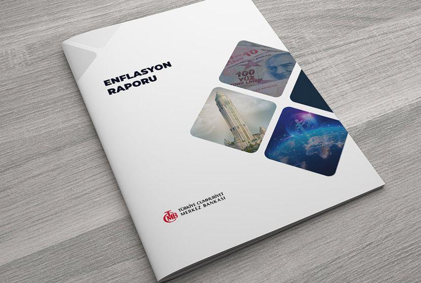 TCMB'den ikinci Enflasyon Raporu