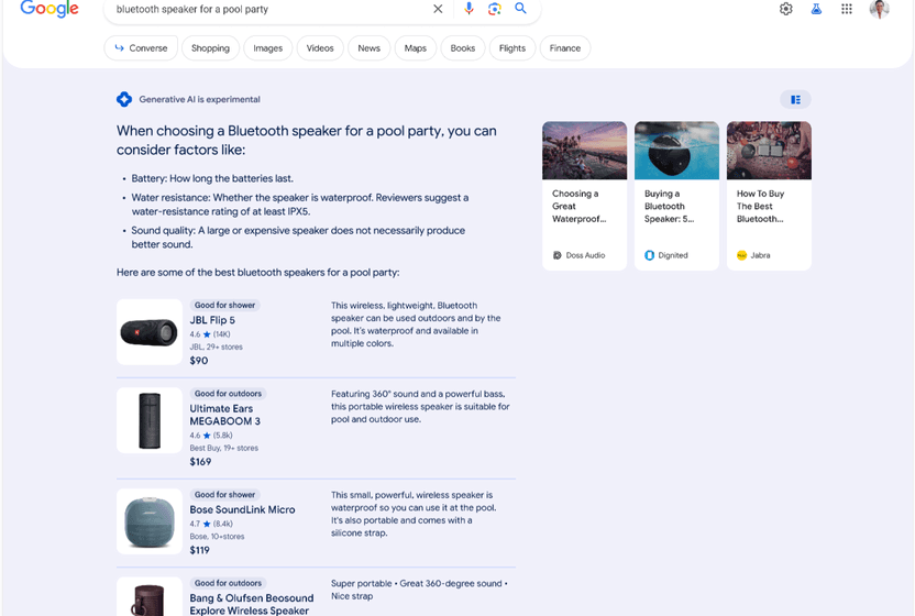 Google'ın Yapay Zekâ Odağının Potansiyel Sonuçları