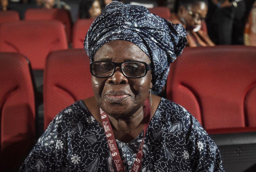 Yazar ve feminist Ama Ata Aidoo, hayatını kaybetti