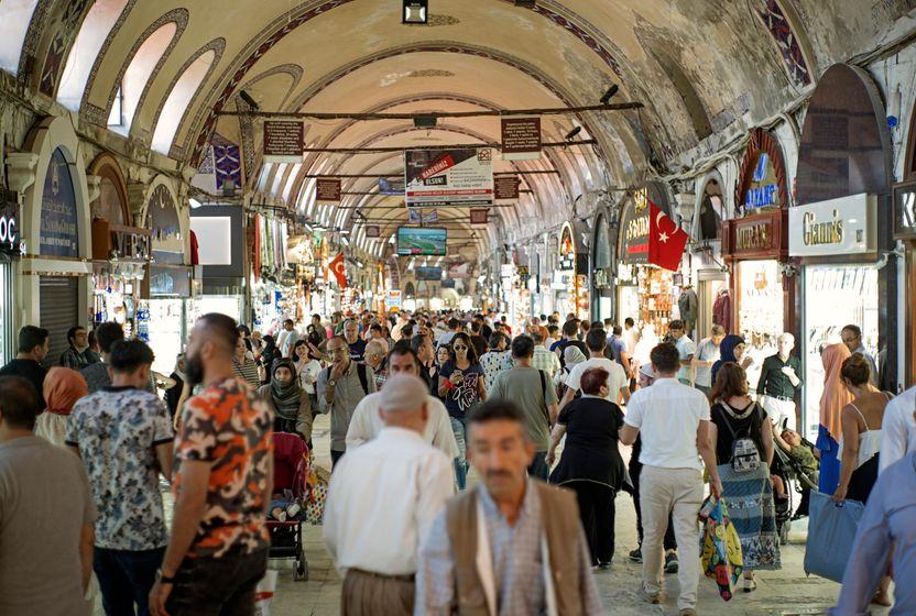 Perakende ve ciroda yön yukarı