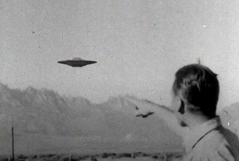 NASA'nın UFO'lara ilişkin gerçekleştirdiği ilk toplantıdan öne çıkanlar