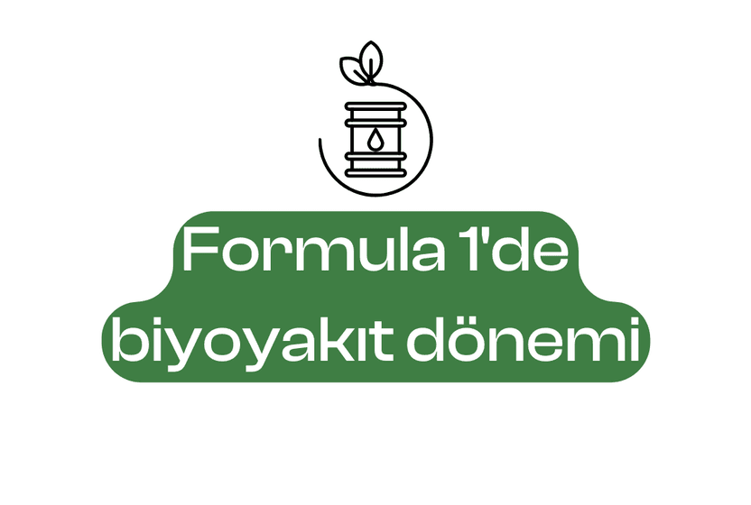 formula-1de-biyoyakit-donemi-basliyor