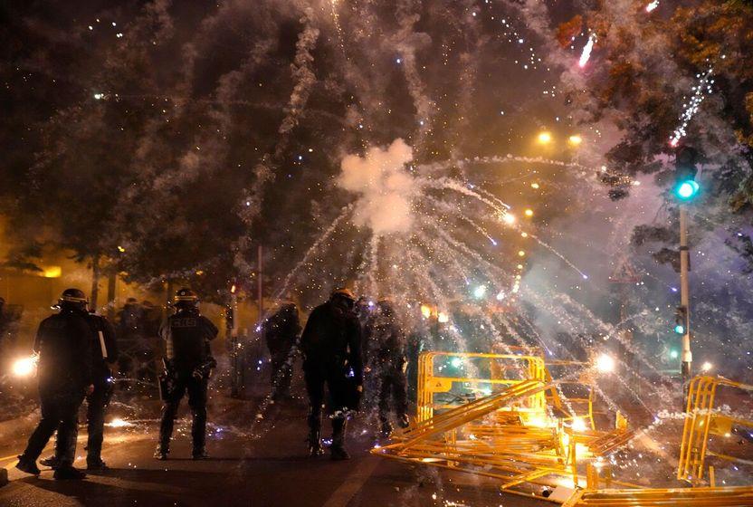 ‘Irkçılığa başkaldırı’: Fransa'da neler oluyor?