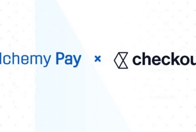 Alchemy Pay - Checkout.com stratejik iş birliği duyuruldu