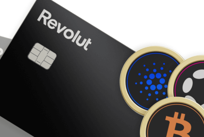 Revolut, ABD’deki kripto operasyonlarını askıya alıyor