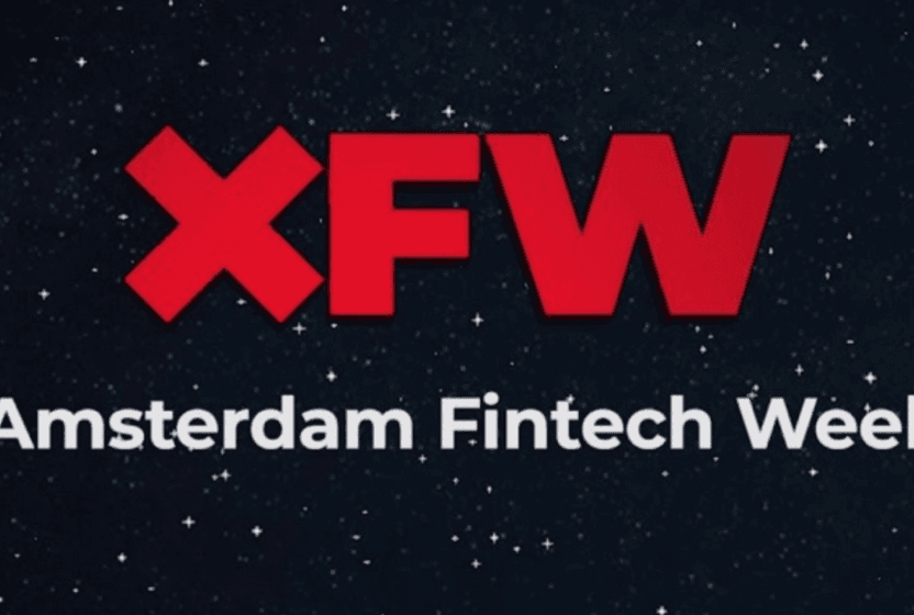 Amsterdam FinTech Week 2023 Notları