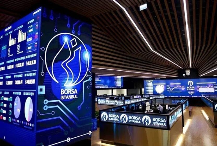 Borsada yatırımcı sayısı ve genç payında rekor kırıldı