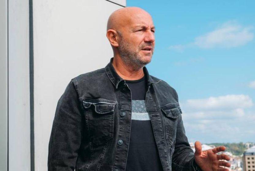 “Yaratılan’ın” yaratımı: Çağan Irmak’la yeni dizisi üzerine