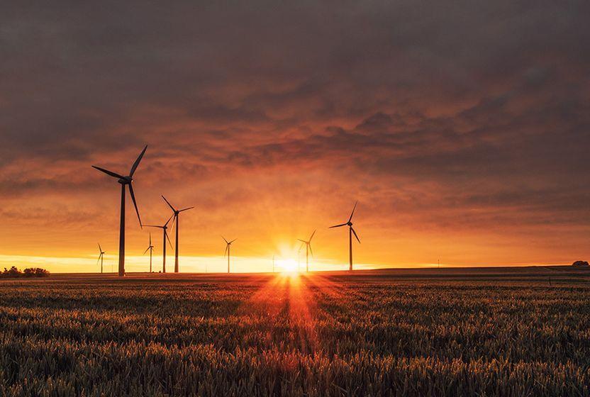 Dünya Enerji Görünümü 2023 Raporu 