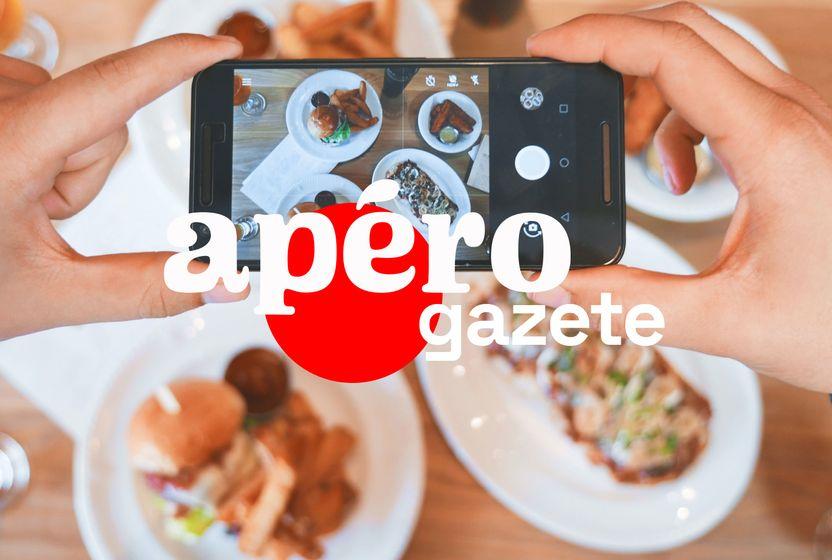 Restoran zincirlerinin yeni stratejisi: Influencer pazarlaması