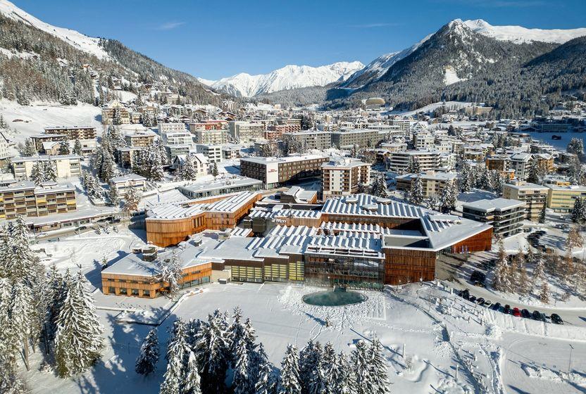 Davos 2024: İklim, savaşlar, yapay zeka