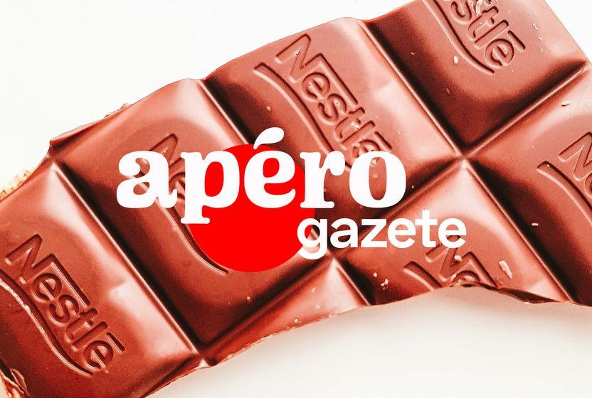 Nestlé Türkiye'ye 347 milyon lira ceza