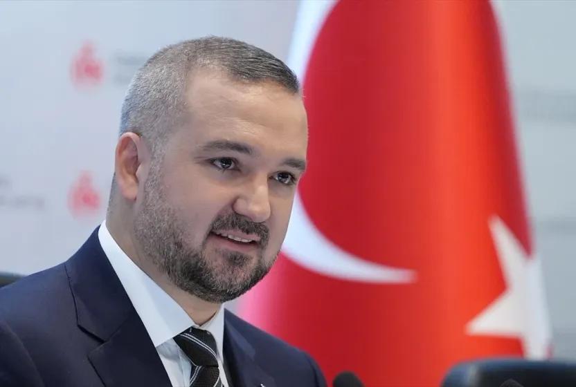 'Şahin' tonda bir TCMB