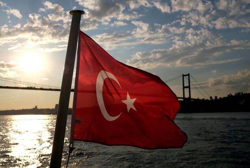 Kişi başına gelirde zirve: Türkiye ekonomisi %4,5 büyüdü
