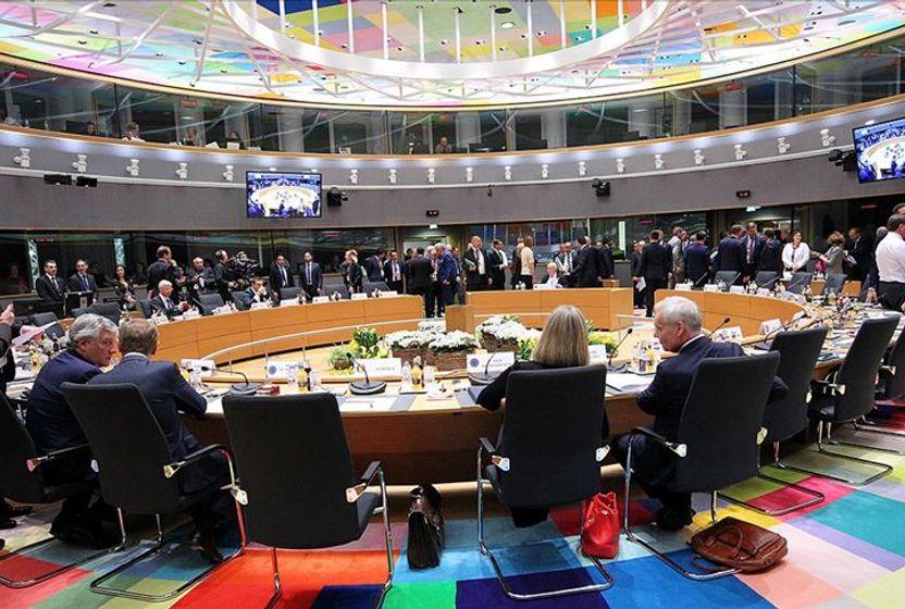 AB liderlerinin gündemi: Ukrayna'ya destek ve çiftçi eylemleri