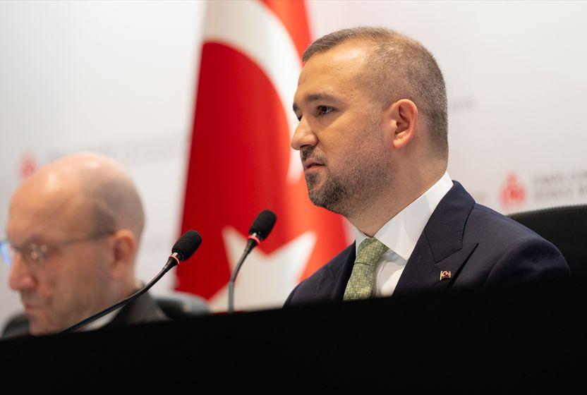 Haftalık takvim: Gözler Merkez'e çevrildi