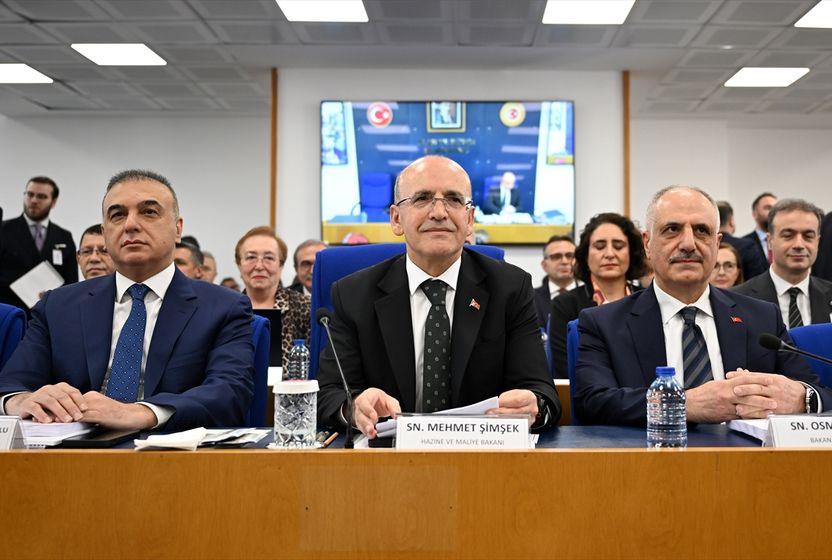 Kamu katkı sağlamadan enflasyon düşmez